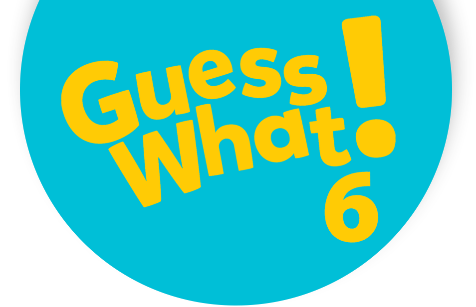Guess What 6 TRB